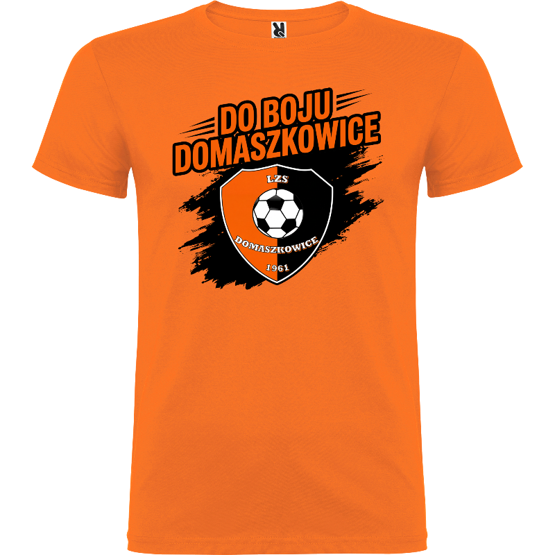 Custom T-Shirt (6554)