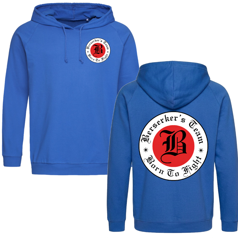 Sweat Hoodie Light