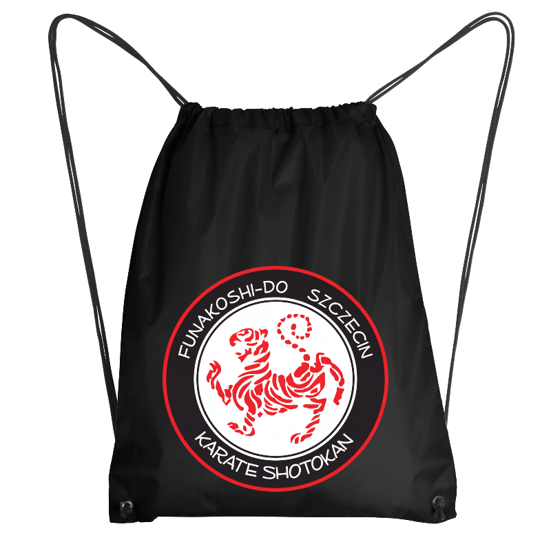 Custom Drawstring Bag