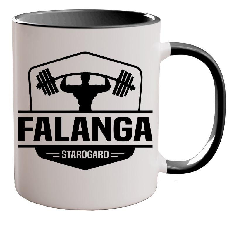 Custom Mug
