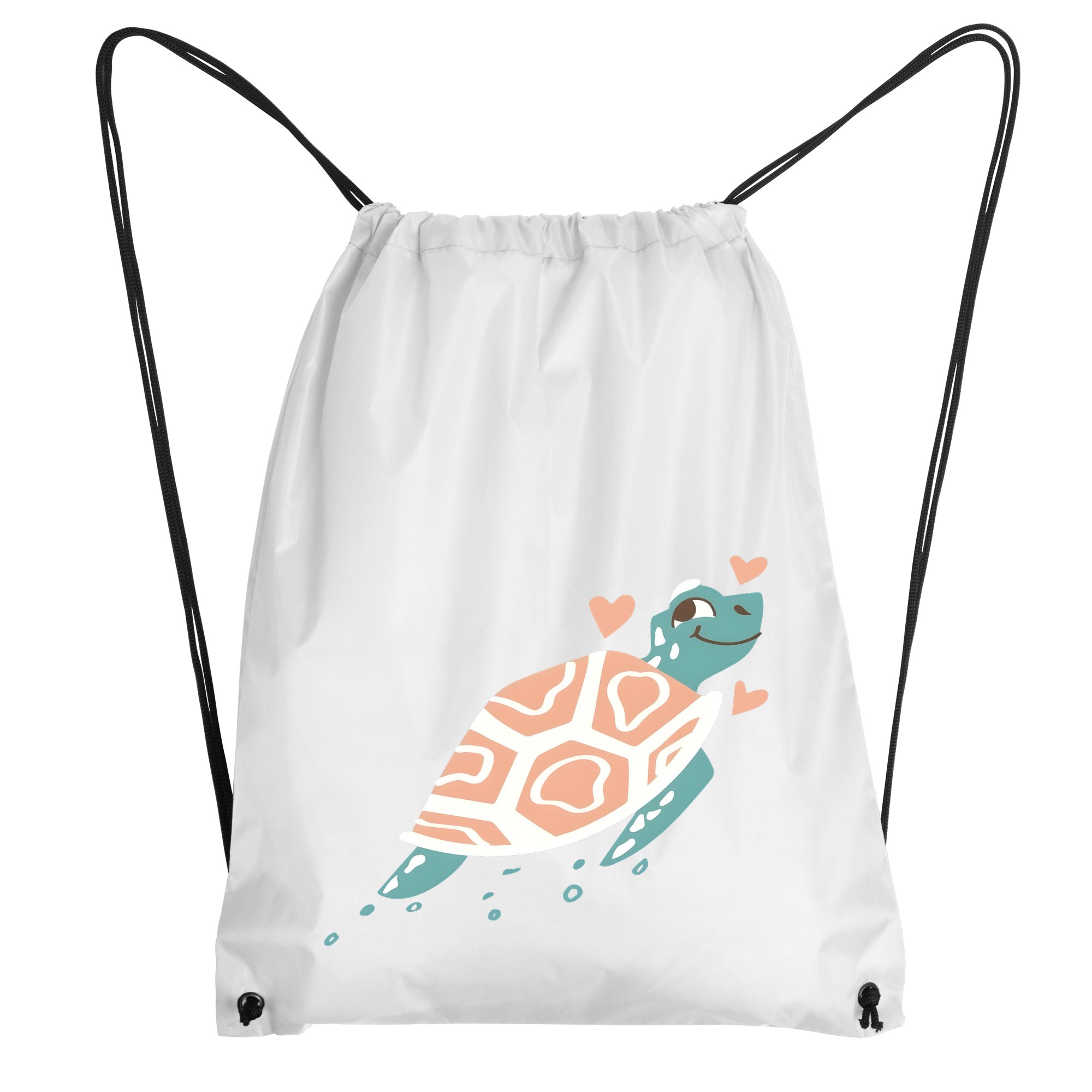 Custom Drawstring Bag