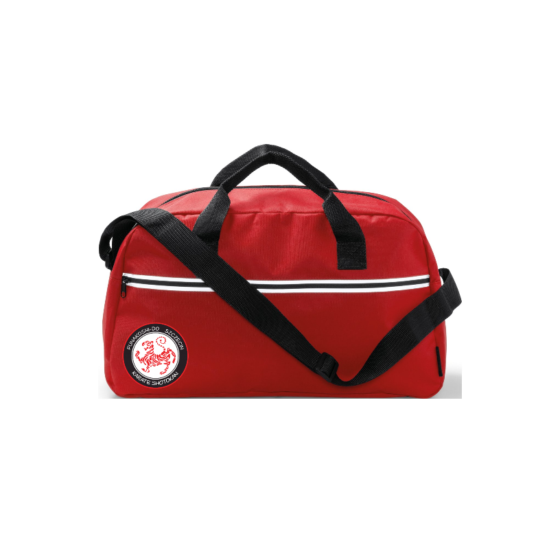 Custom Sports Bag