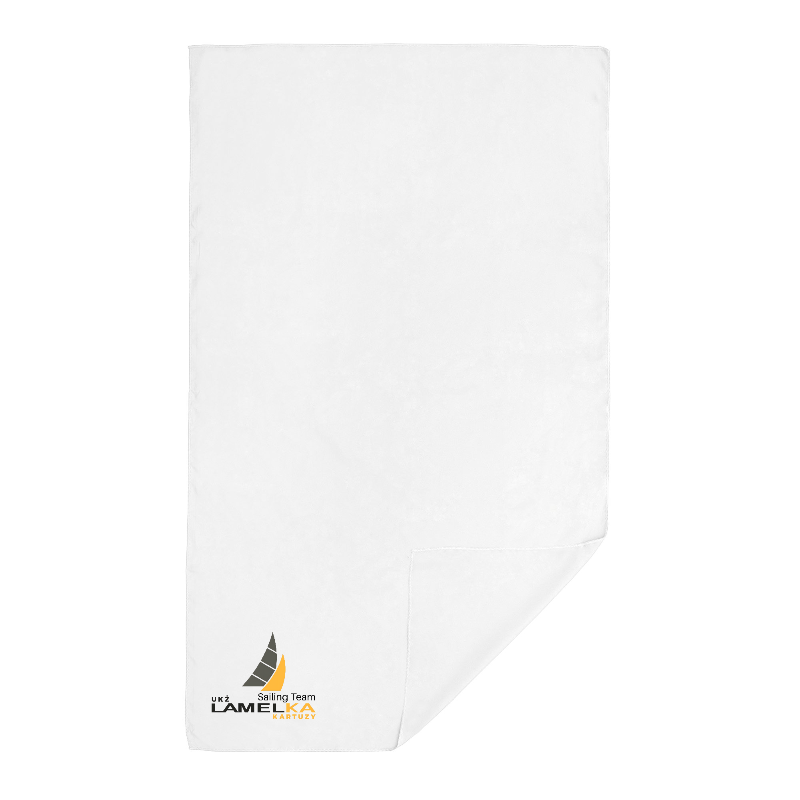 Custom Microfibre Towel