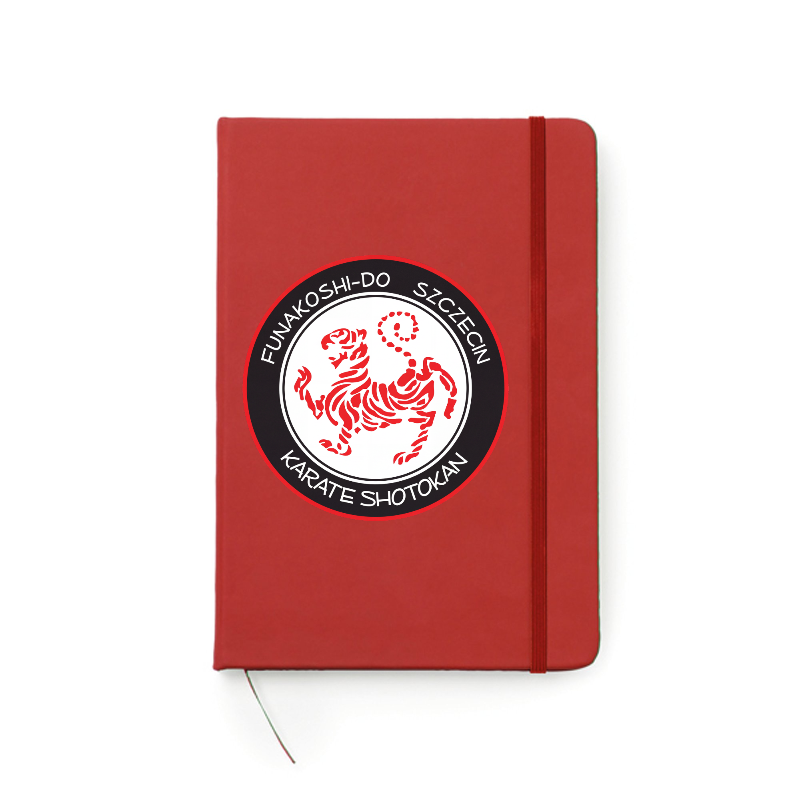 Custom Notebook