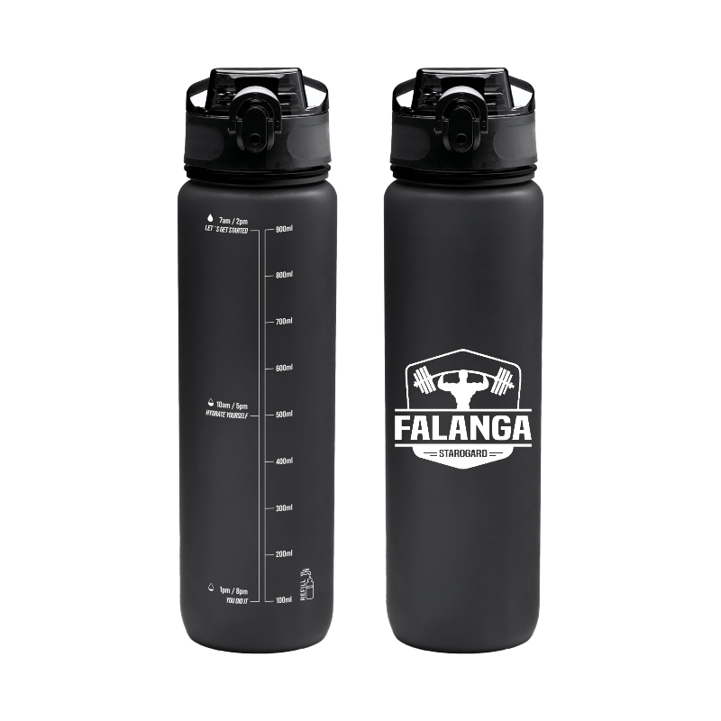 Custom Bottle