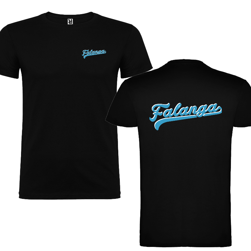 Custom T-Shirt (6554)