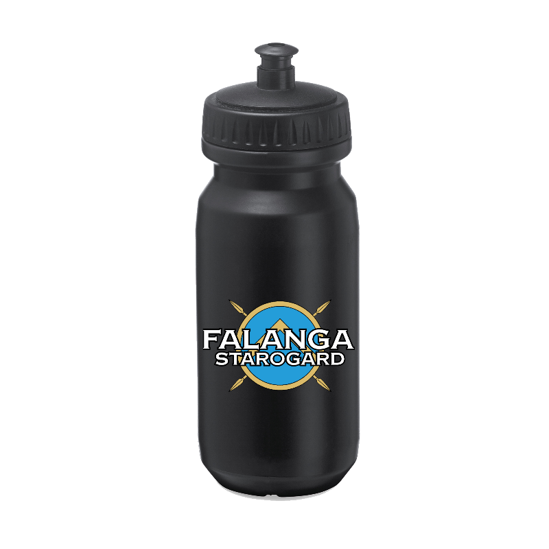 Sports Bottle