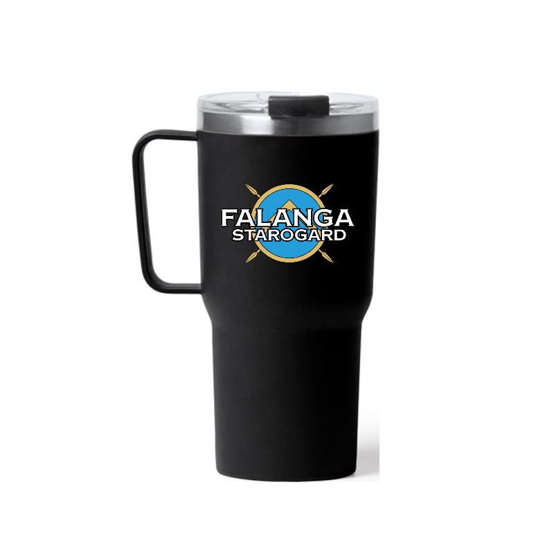 Custom Thermal Mug