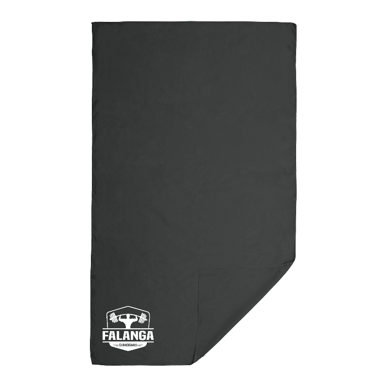 Custom Microfibre Towel