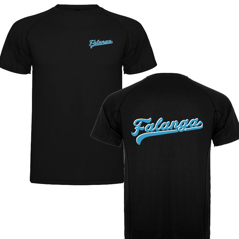 Custom Sports T-Shirt