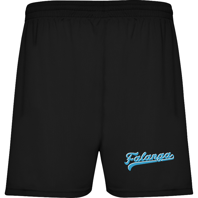 Custom Shorts
