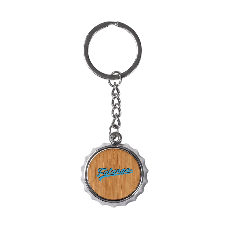 Key Ring Opener