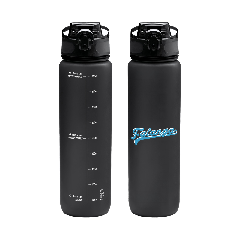 Custom Bottle