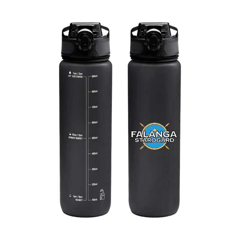 Custom Bottle