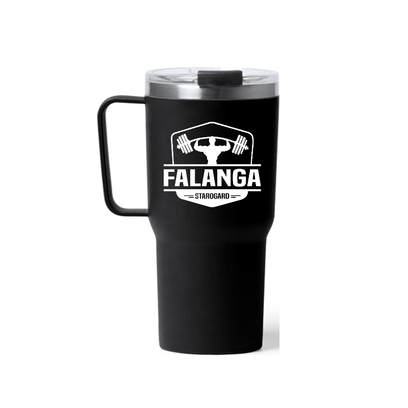 Custom Thermal Mug