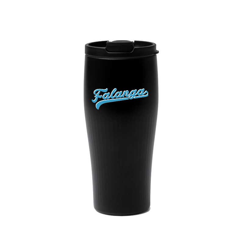 Steel Thermal Cup