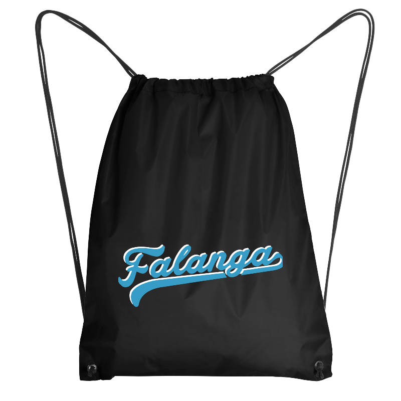 Custom Drawstring Bag