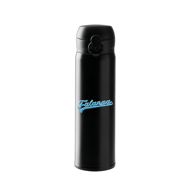 Custom Thermos