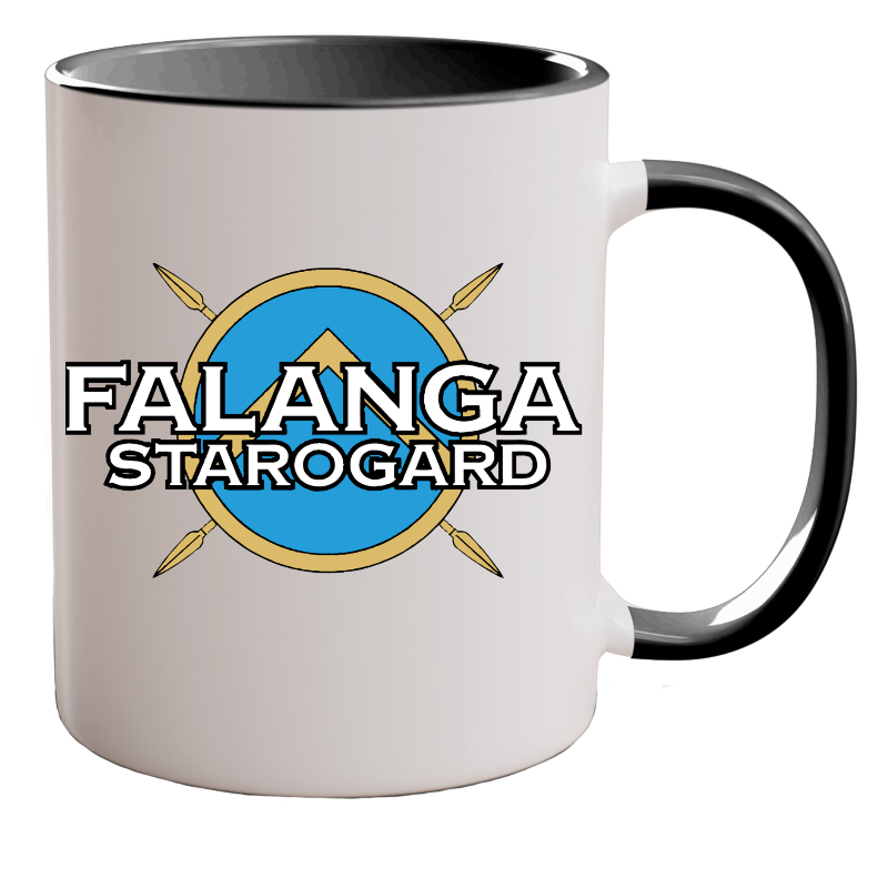 Custom Mug