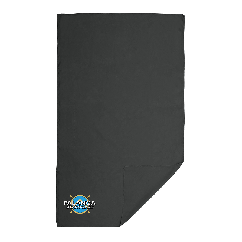 Custom Microfibre Towel