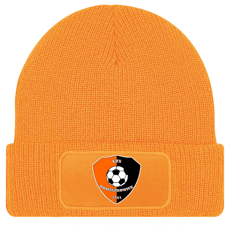 Custom Hat