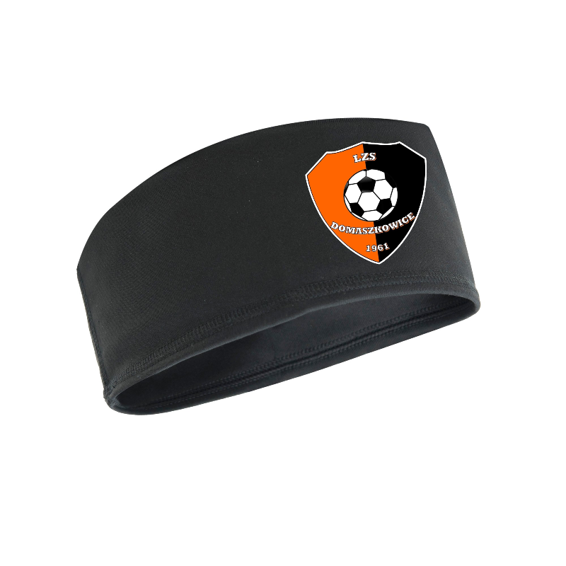 Custom Sports Hair Band
