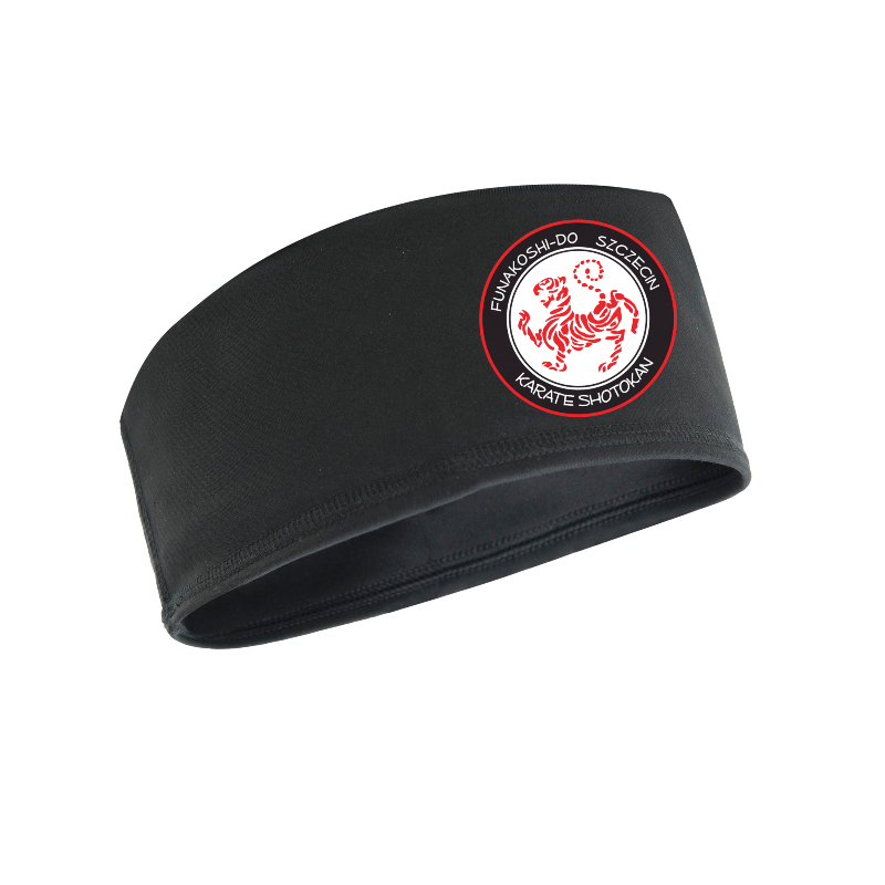 Custom Sports Hair Band