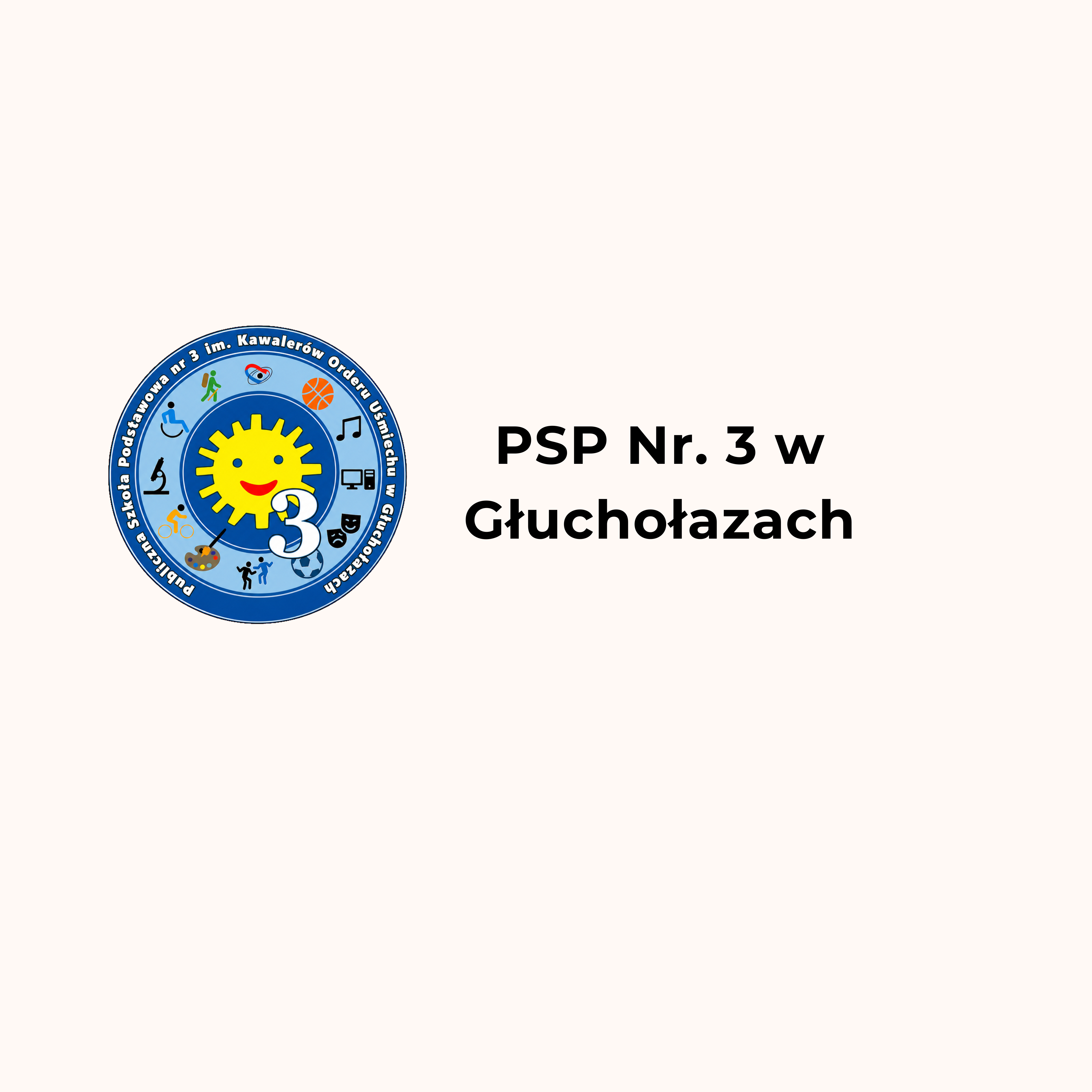 Szkoła Podstawowa Nr. 3 w Głuchołazach