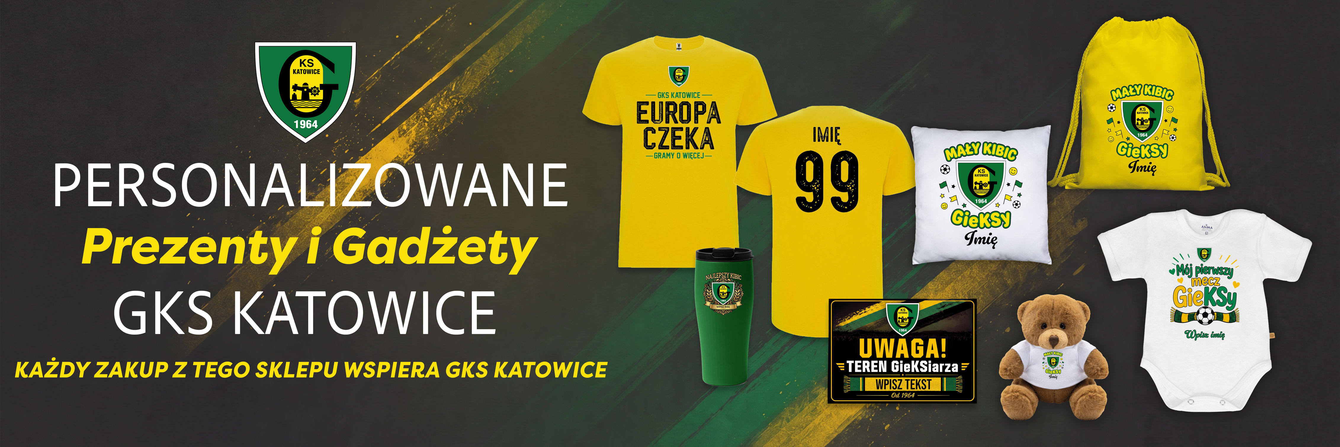 GKS Katowice