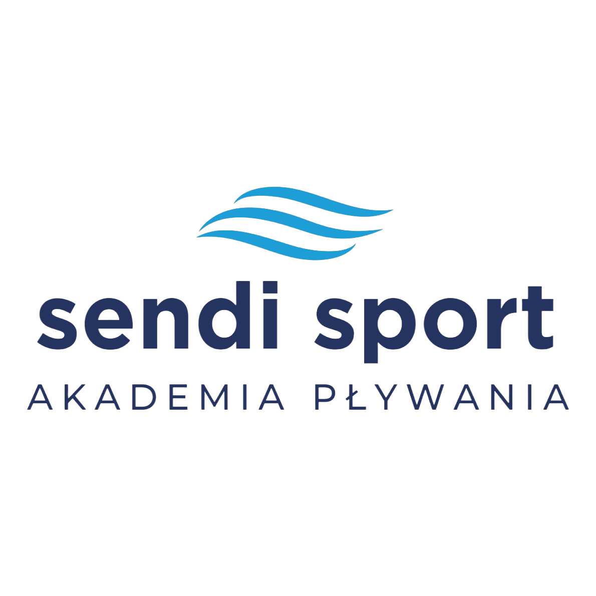 Akademia Pływania Sendi Sport  Store