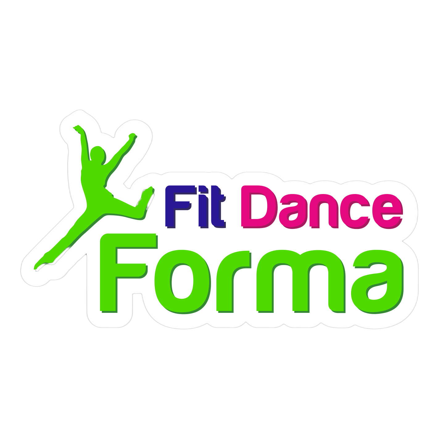 FIT DANCE FORMA-Sylwia  Store