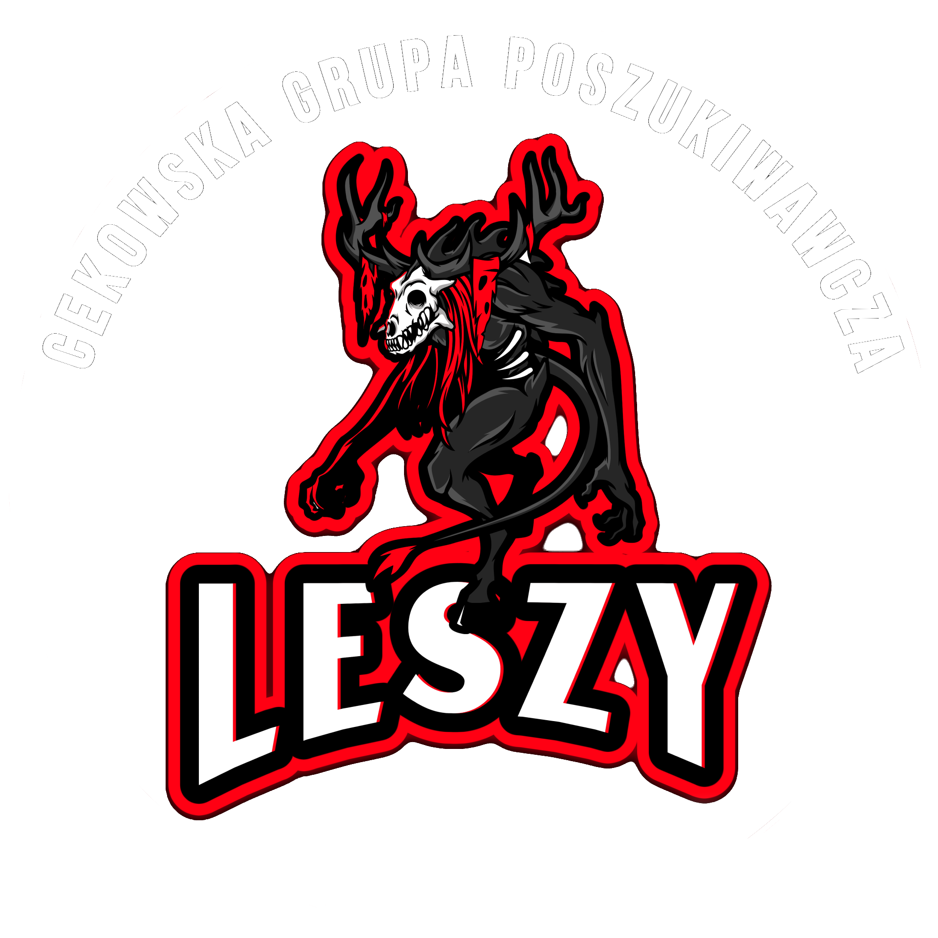 Stowarzyszenie Cekowska Grupa Poszukiwawcza Leszy Store