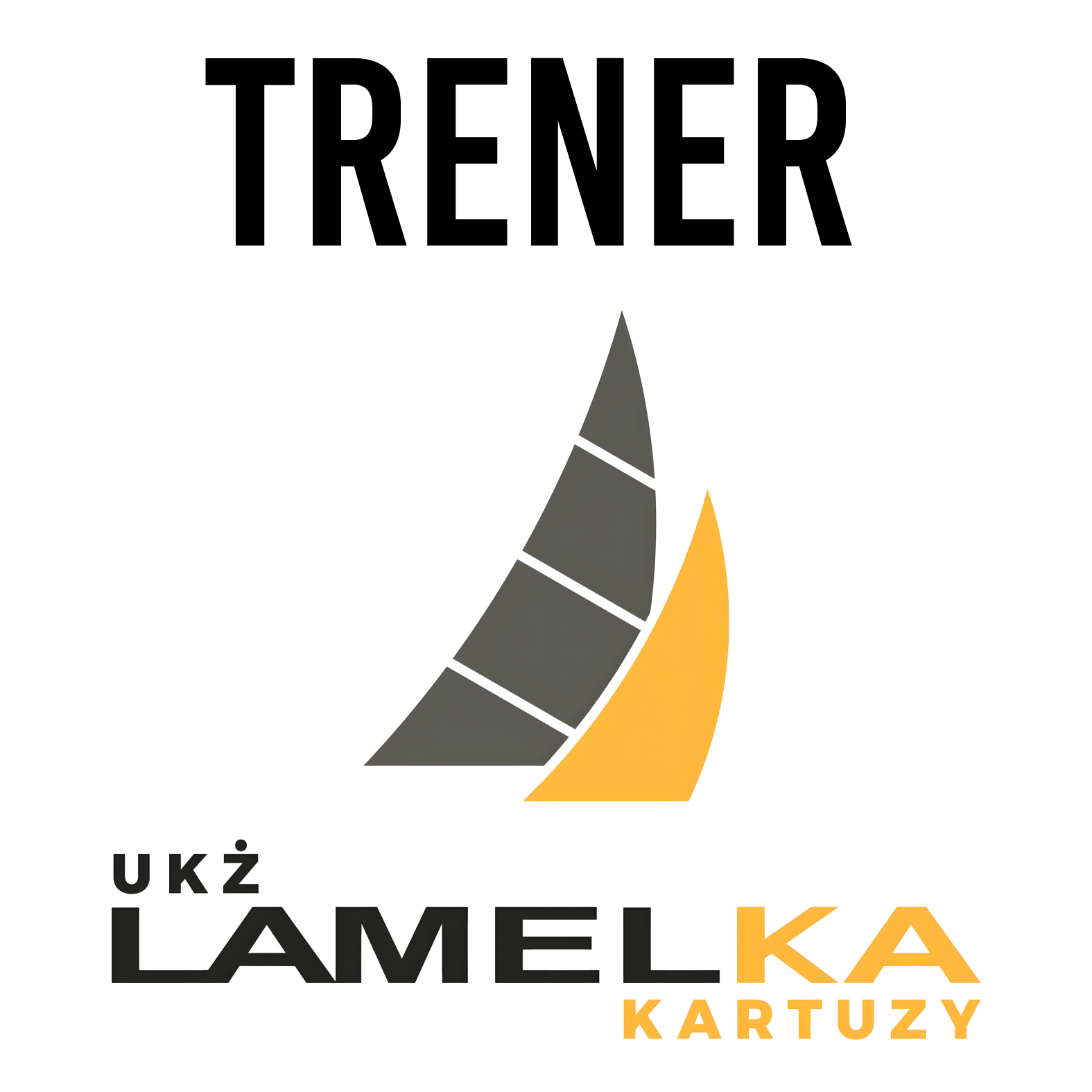 Trener - Lamelka Sailing Team
